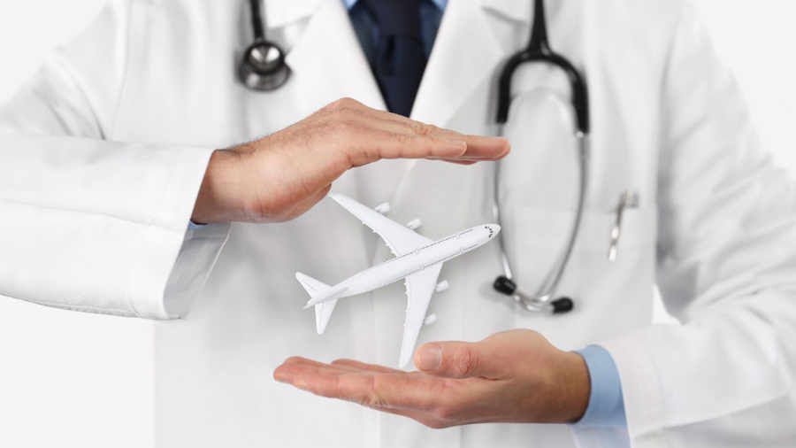 travel doctor in canberra